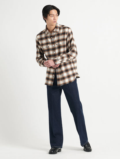 STA PREST フレア ダークインディゴ RUNNING FAUCET