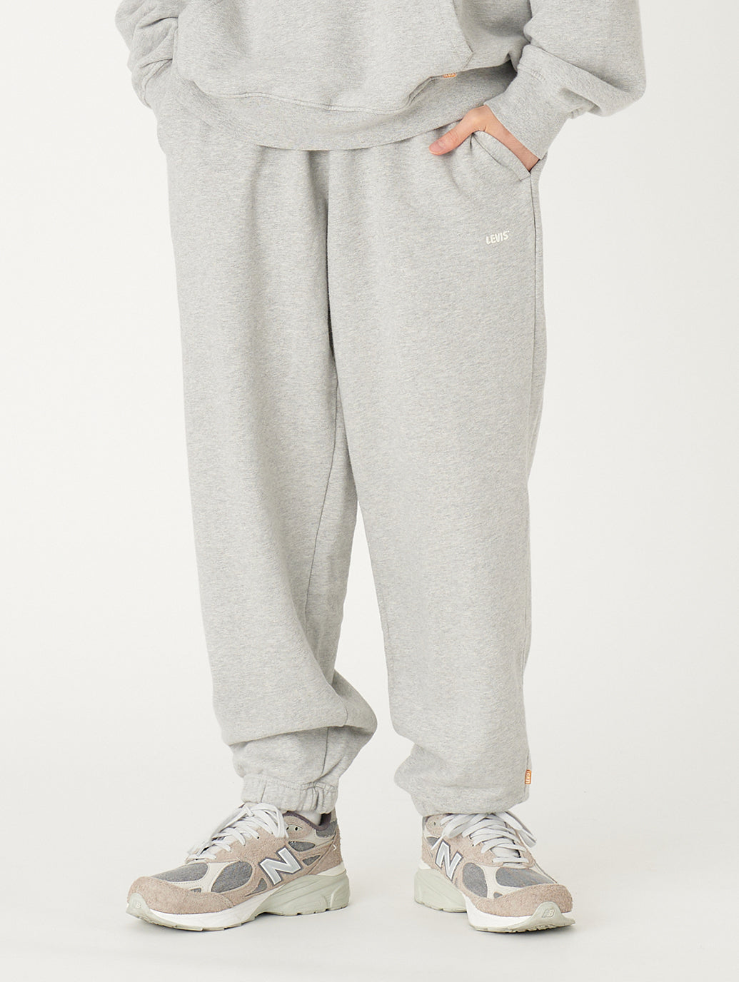 スウェットパンツ