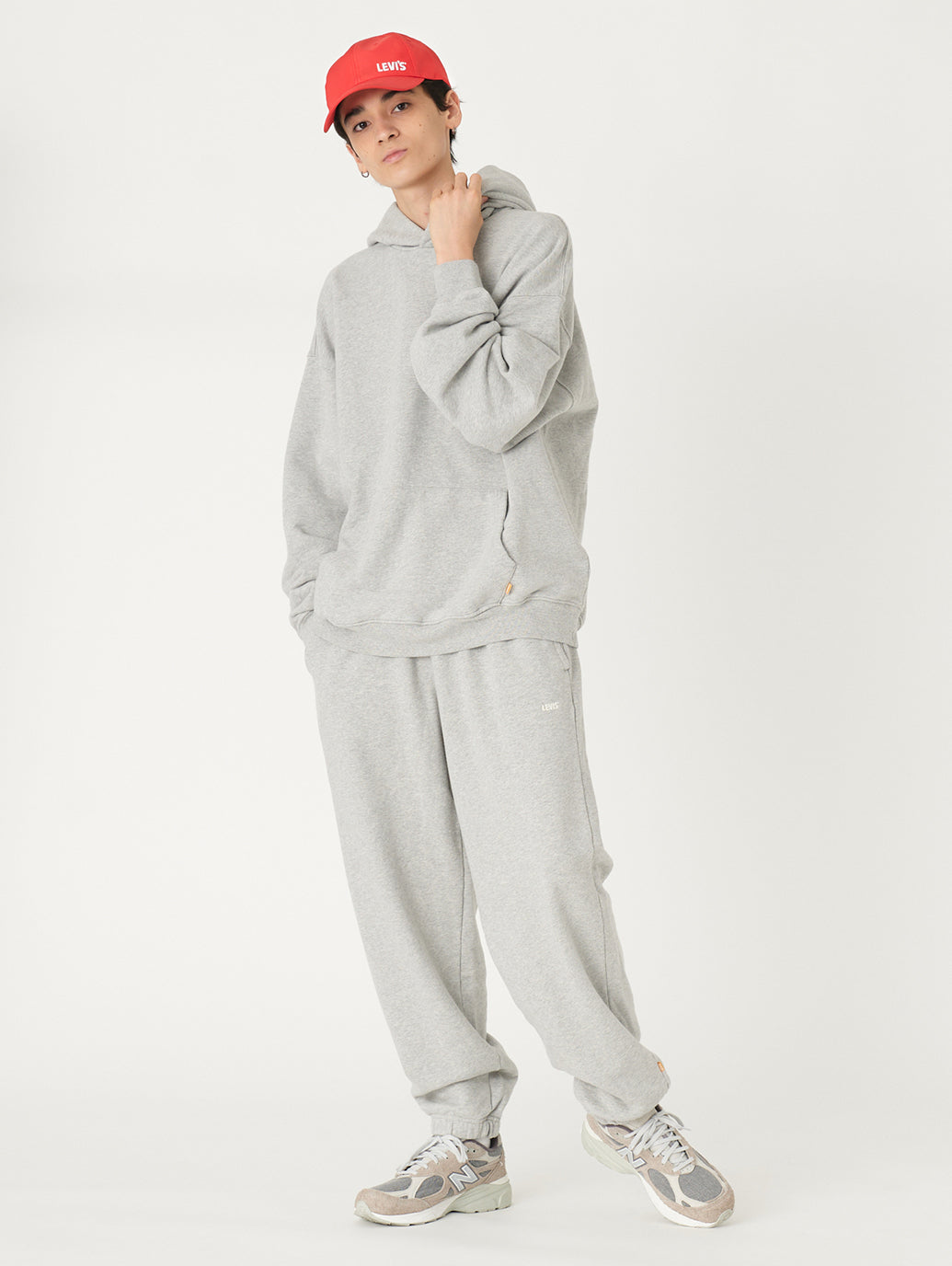 スウェットパンツ