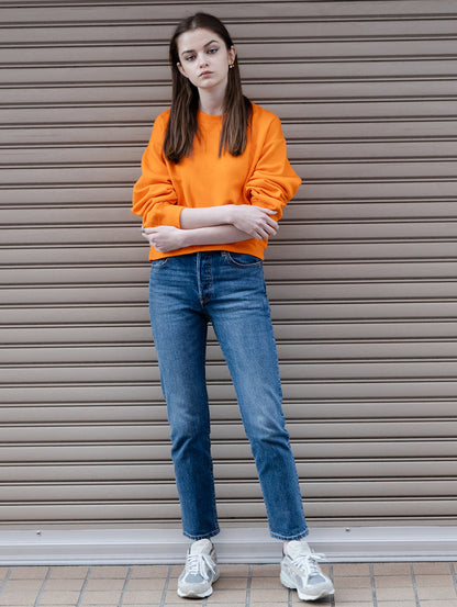 501® ORIGINAL ジーンズ FOR WOMEN ダークインディゴ