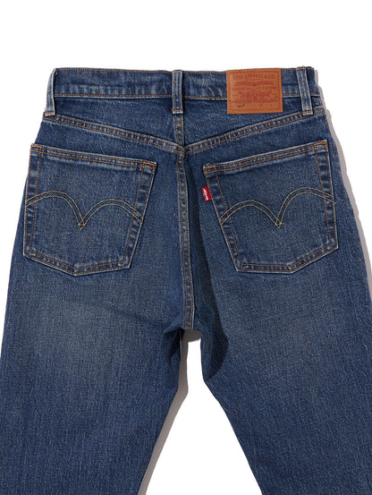 501® ORIGINAL ジーンズ FOR WOMEN ダークインディゴ