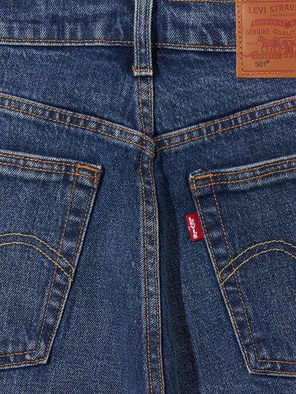 501® ORIGINAL ジーンズ FOR WOMEN ダークインディゴ