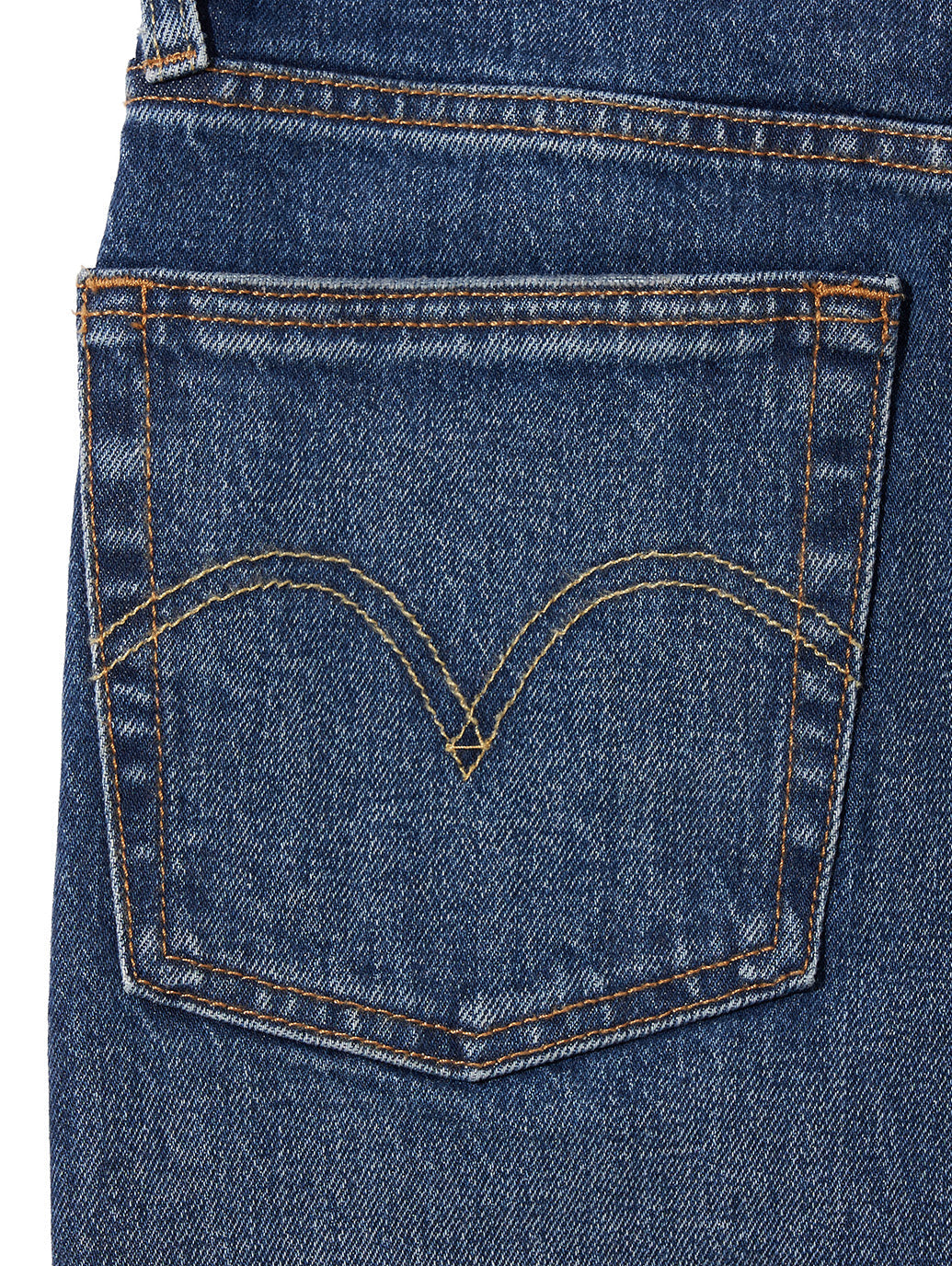 501® ORIGINAL ジーンズ FOR WOMEN ダークインディゴ