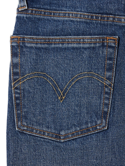 501® ORIGINAL ジーンズ FOR WOMEN ダークインディゴ