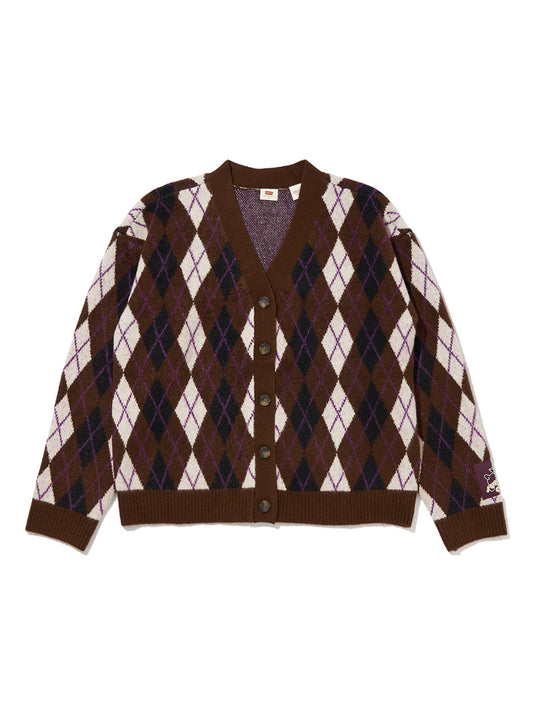 GALLERY カーディガン