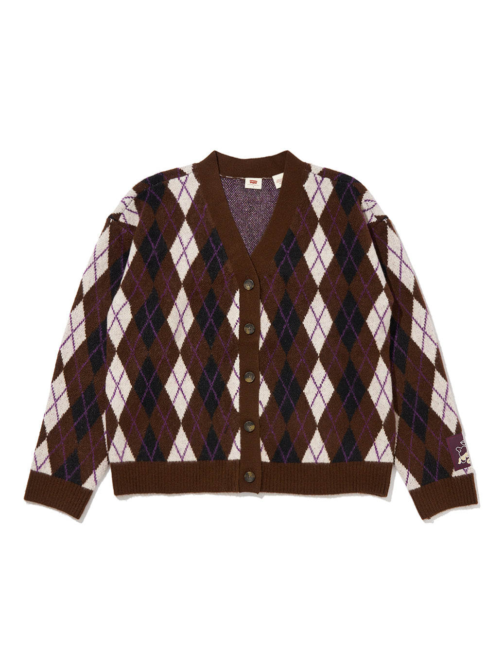 GALLERY カーディガン