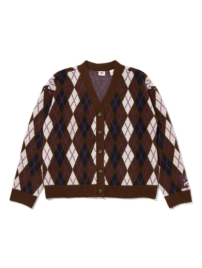 GALLERY カーディガン