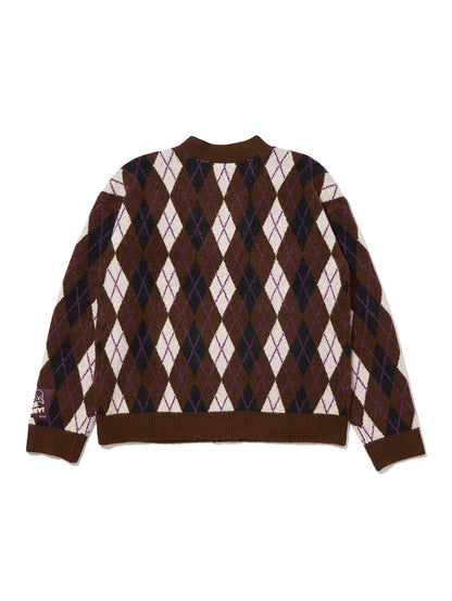 GALLERY カーディガン