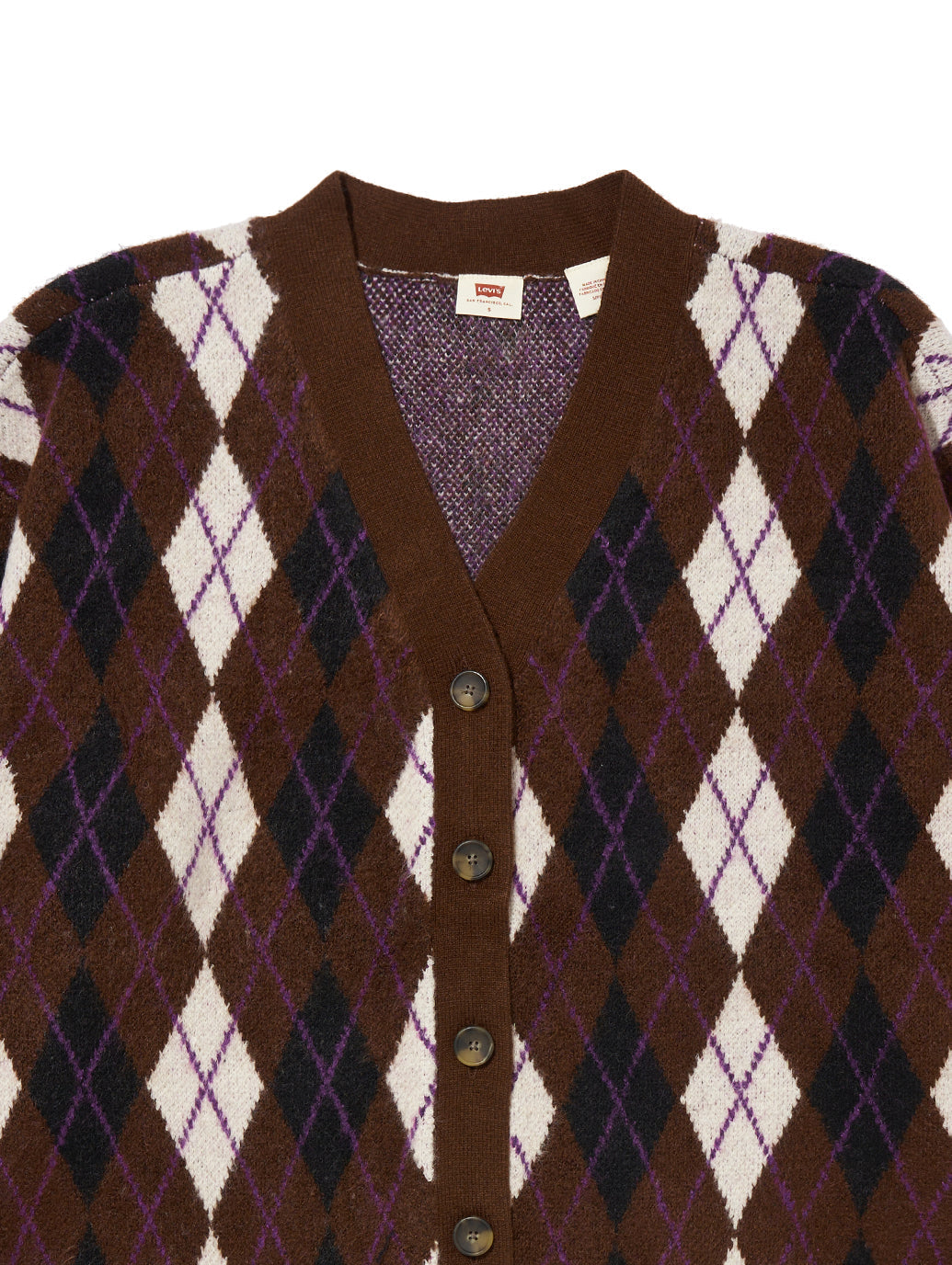 GALLERY カーディガン