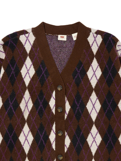 GALLERY カーディガン