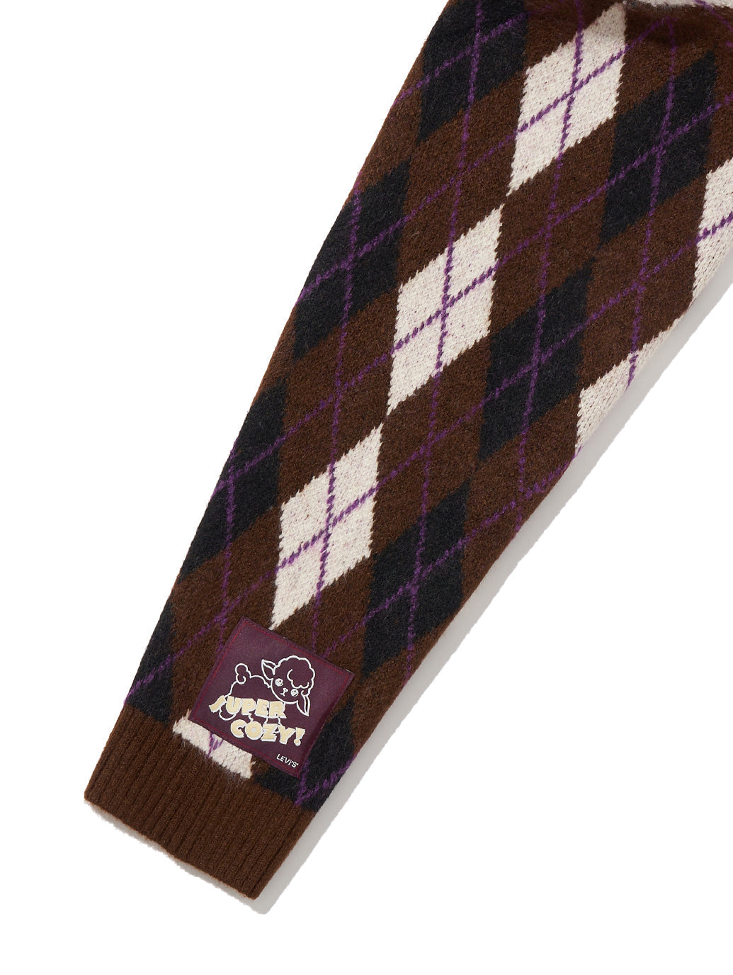 GALLERY カーディガン