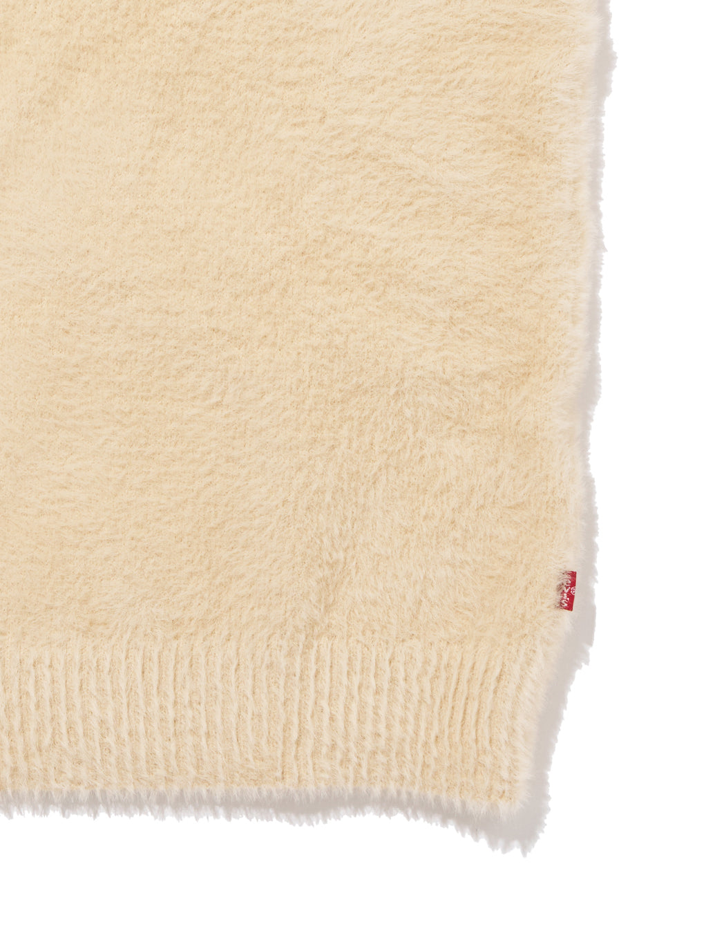 GALLERY カーディガン ベージュ MACADAMIA