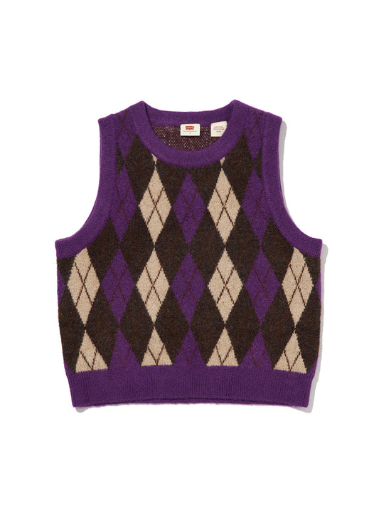 DEJA VU セーターベスト