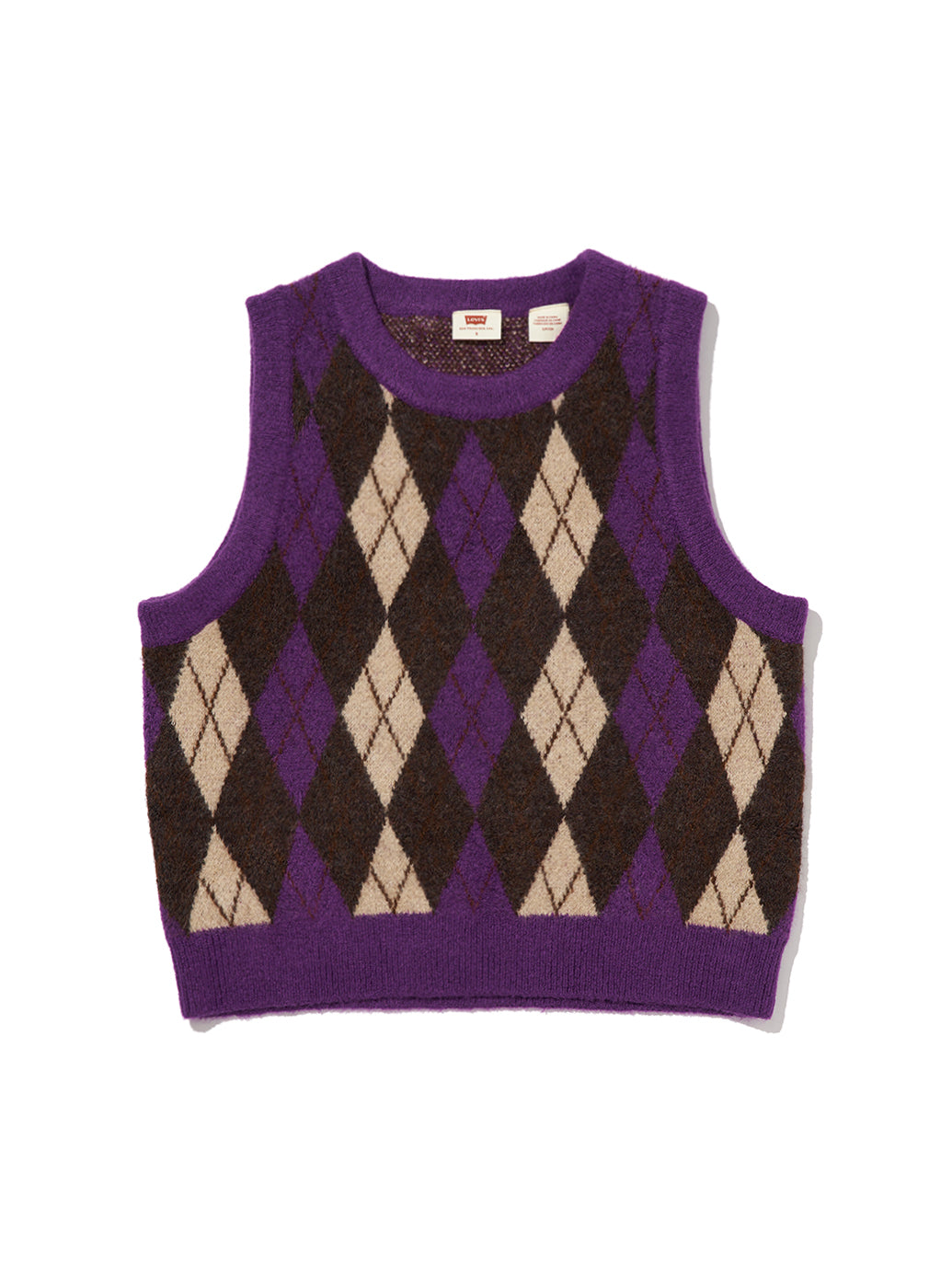 DEJA VU セーターベスト