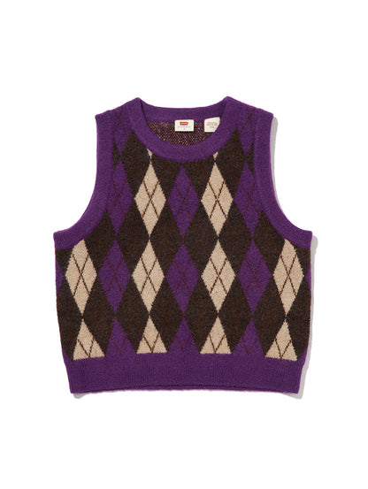 DEJA VU セーターベスト