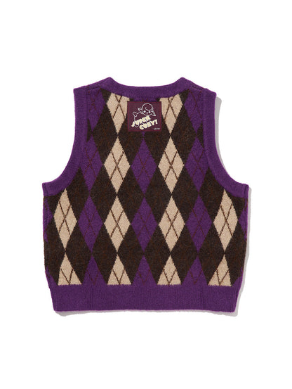 DEJA VU セーターベスト
