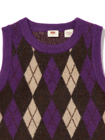 DEJA VU セーターベスト