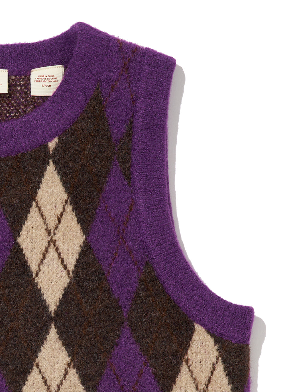 DEJA VU セーターベスト