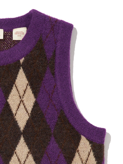 DEJA VU セーターベスト