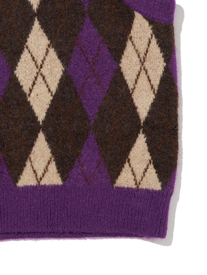 DEJA VU セーターベスト