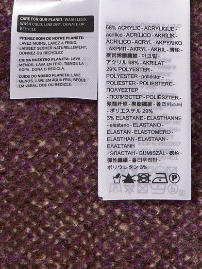 DEJA VU セーターベスト