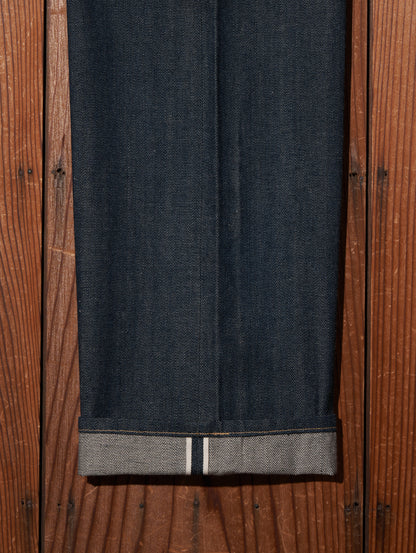 LEVI'S® VINTAGE CLOTHING 1922 501® ORIGINAL ジーンズ ダークインディゴ リジッド 