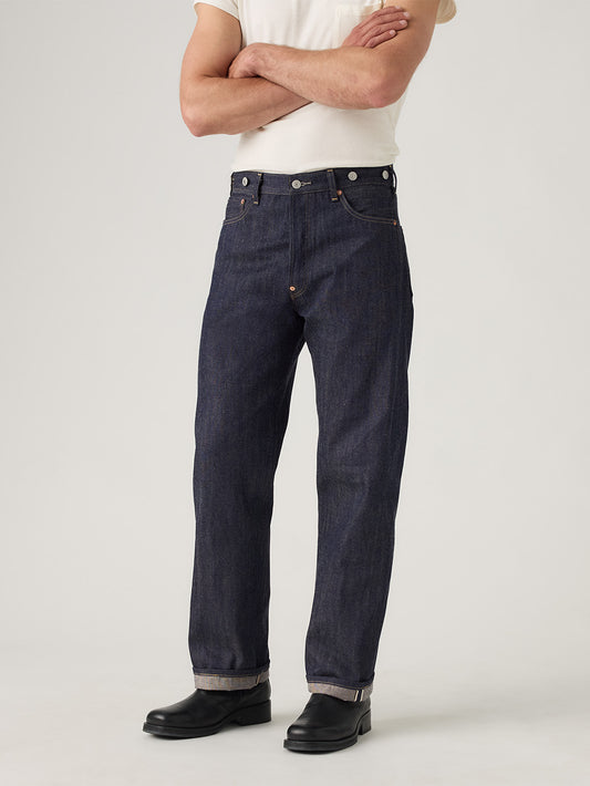 LEVI'S® VINTAGE CLOTHING 1922 501® ORIGINAL ジーンズ ダークインディゴ リジッド 