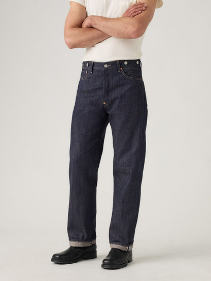 LEVI'S® VINTAGE CLOTHING 1922 501® ORIGINAL ジーンズ ダークインディゴ リジッド 