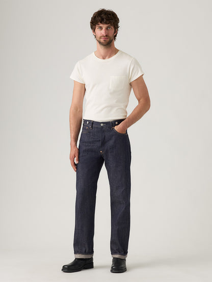 LEVI'S® VINTAGE CLOTHING 1922 501® ORIGINAL ジーンズ ダークインディゴ リジッド 