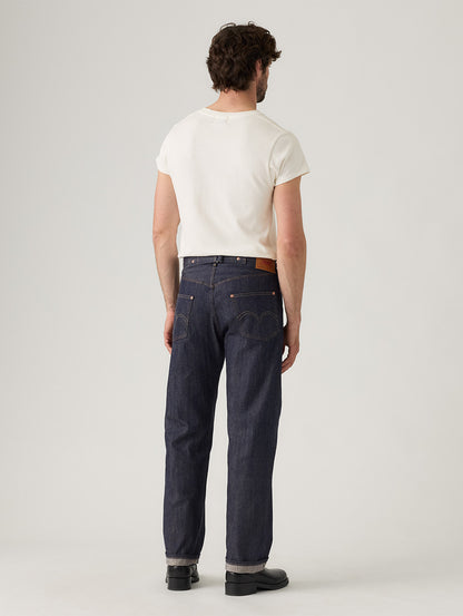 LEVI'S® VINTAGE CLOTHING 1922 501® ORIGINAL ジーンズ ダークインディゴ リジッド 