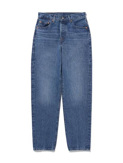 501®'81 ミディアムインディゴ WORN IN