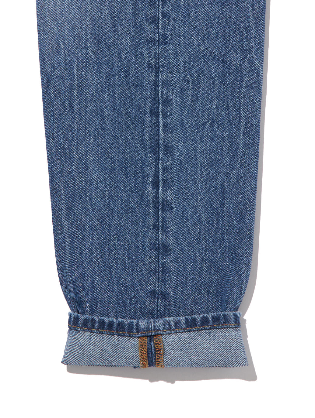 501®'81 ミディアムインディゴ WORN IN