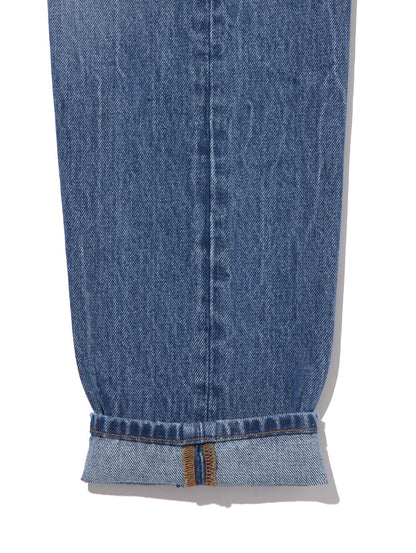 501®'81 ミディアムインディゴ WORN IN