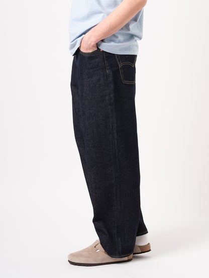 578? BAGGY GOOD AS NEW RINSE T