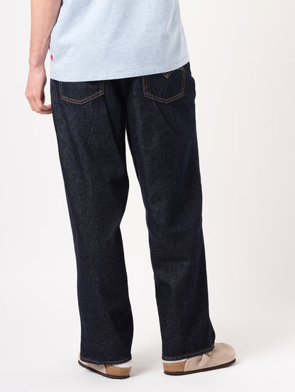 578? BAGGY GOOD AS NEW RINSE T
