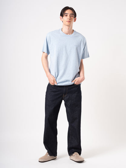 578? BAGGY GOOD AS NEW RINSE T
