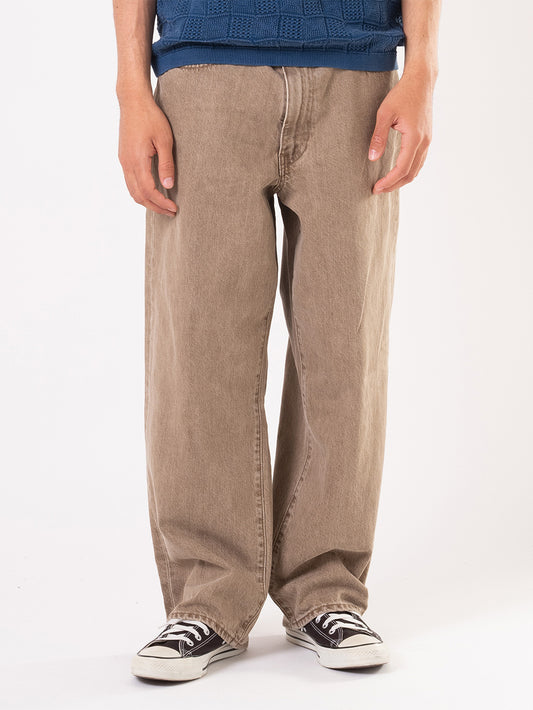 578™ バギージーンズ