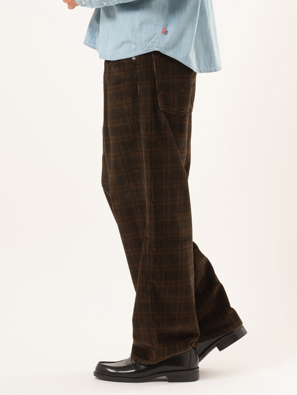 578™ Baggy パンツ