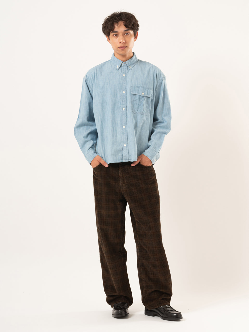 578™ Baggy パンツ