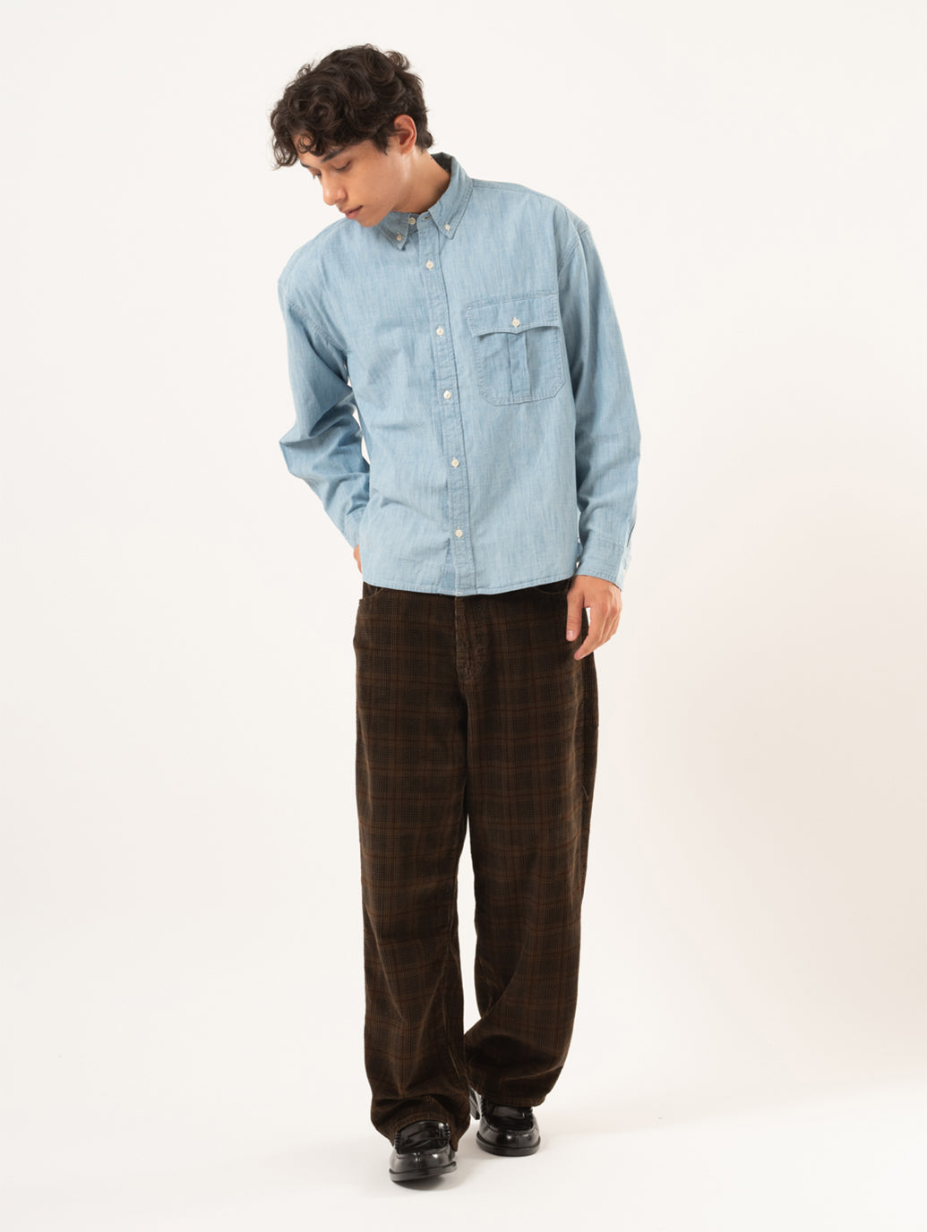 578™ Baggy パンツ