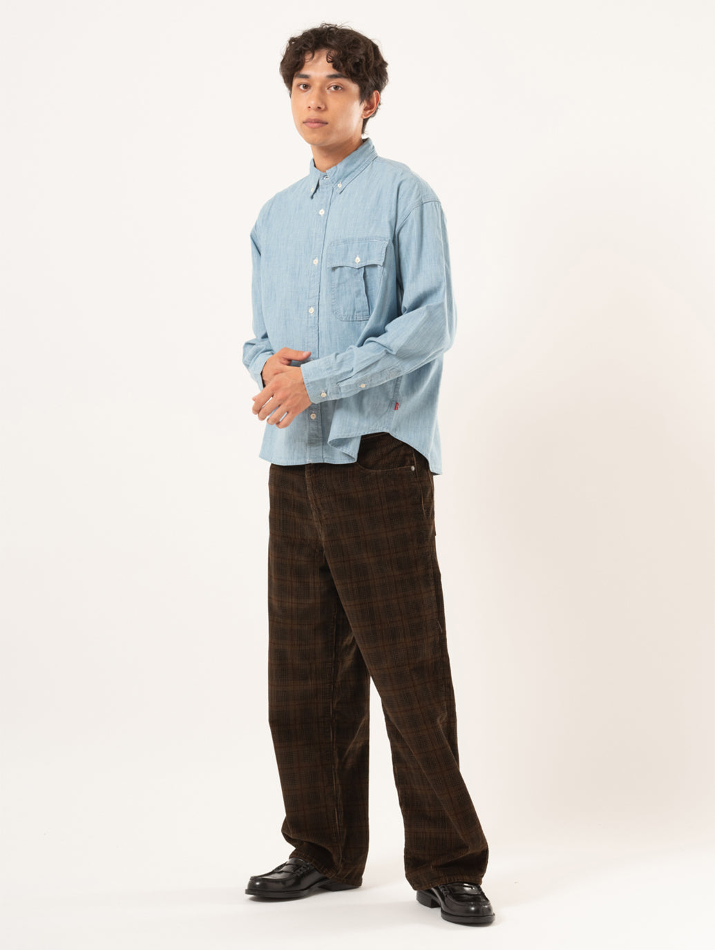 578™ Baggy パンツ