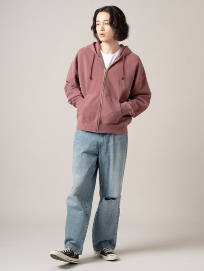 578™ バギージーンズ ミディアムインディゴ