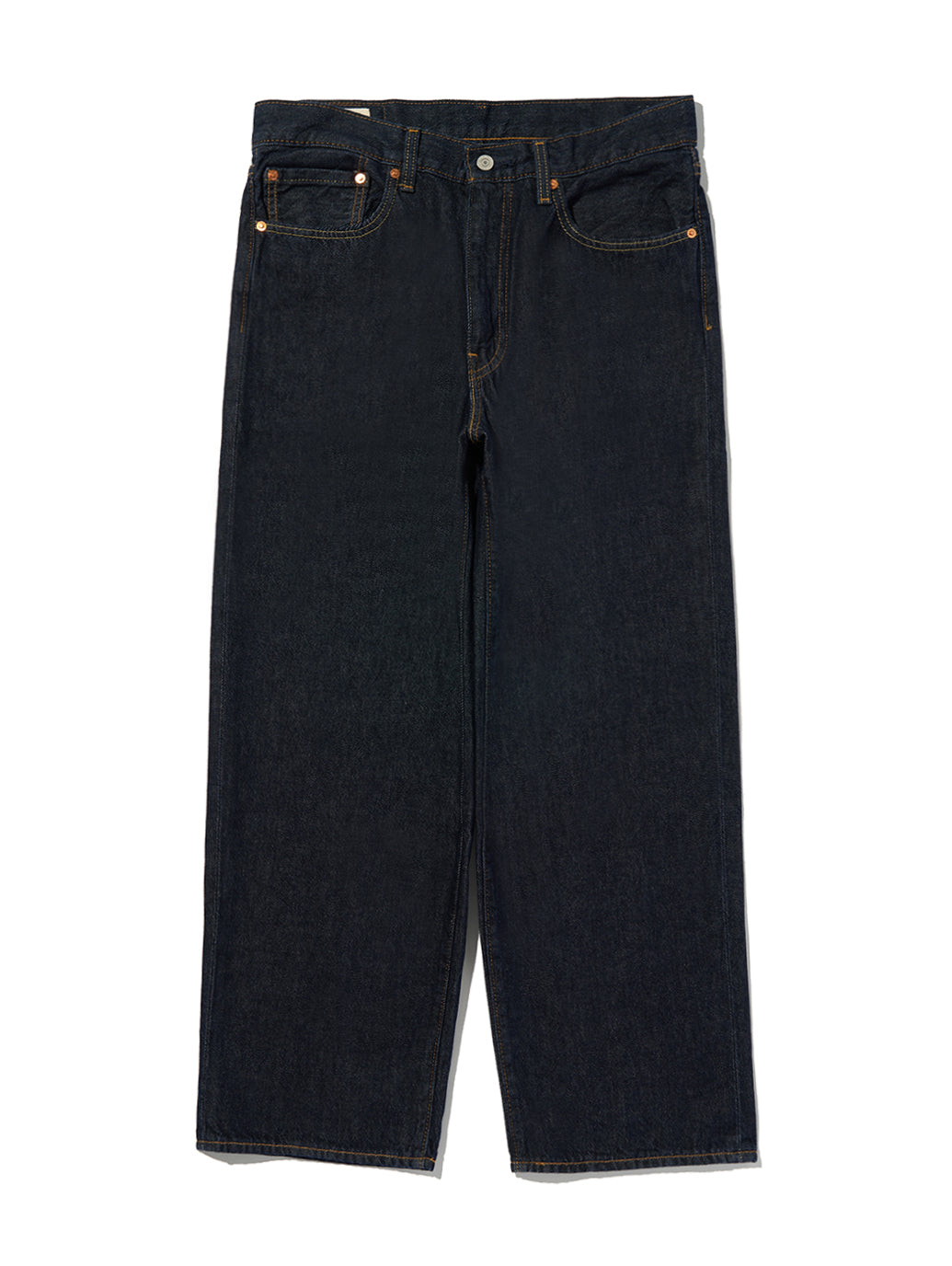 578? BAGGY GOOD AS NEW RINSE T