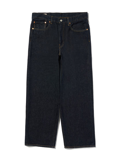 578? BAGGY GOOD AS NEW RINSE T