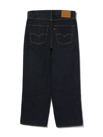 578? BAGGY GOOD AS NEW RINSE T