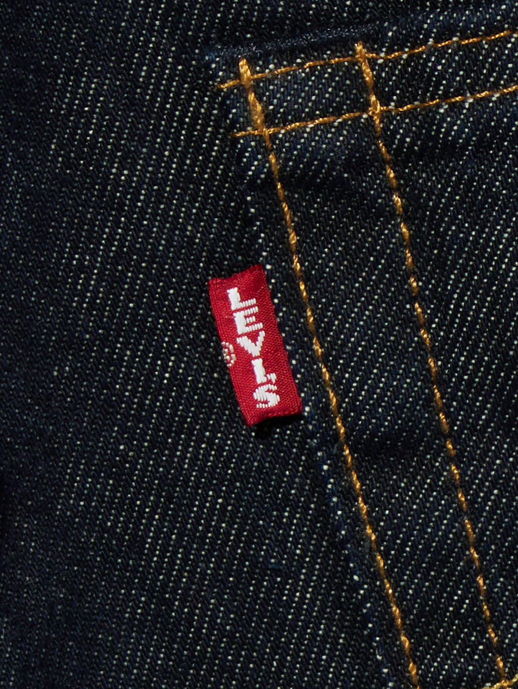578? BAGGY GOOD AS NEW RINSE T