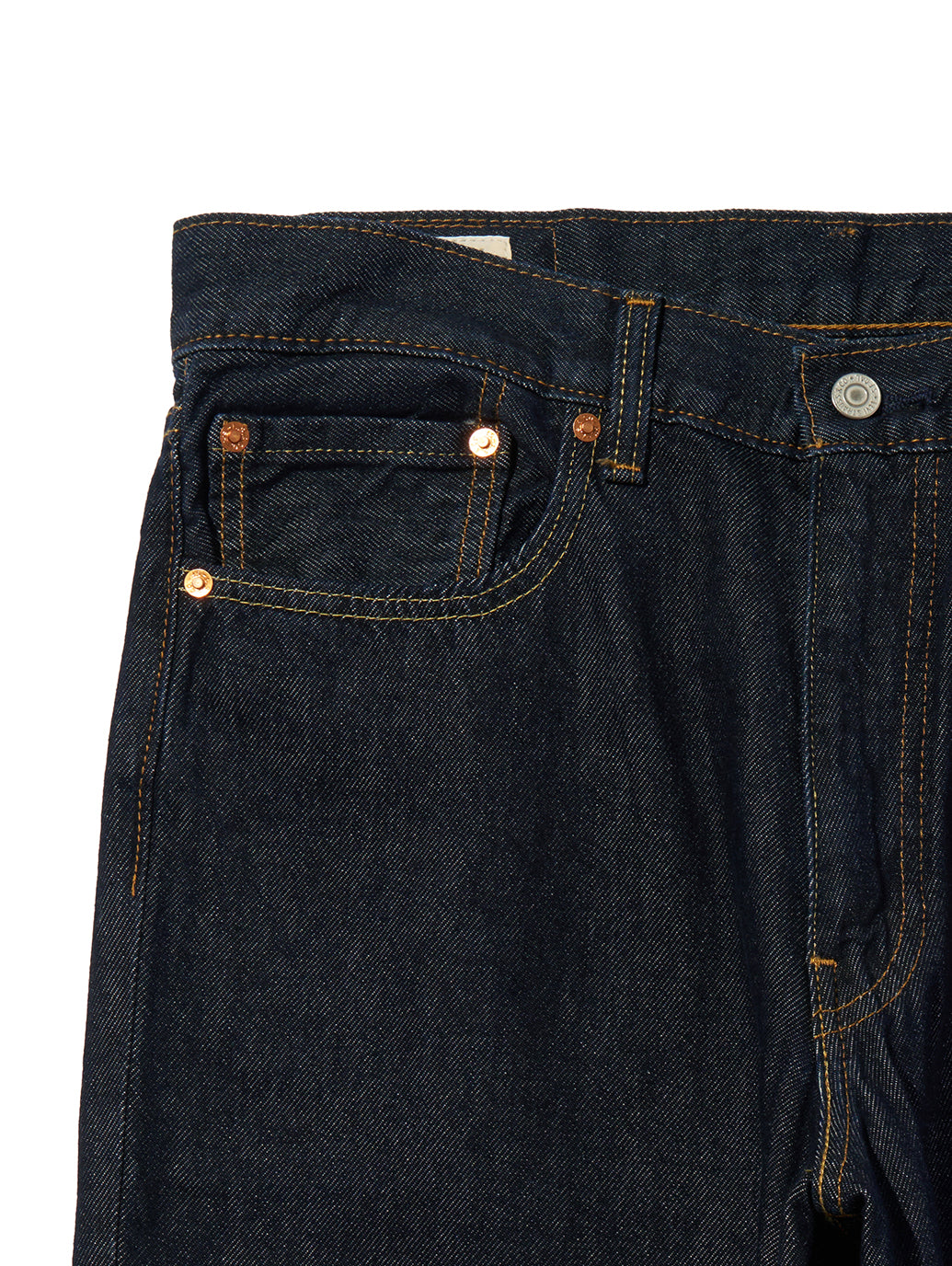 578? BAGGY GOOD AS NEW RINSE T