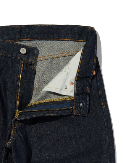 578? BAGGY GOOD AS NEW RINSE T