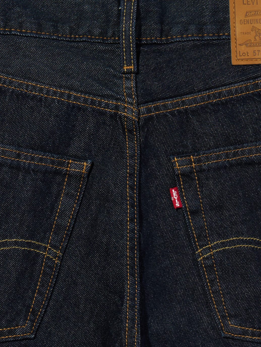 578? BAGGY GOOD AS NEW RINSE T