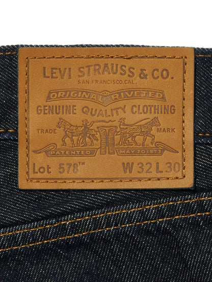 578? BAGGY GOOD AS NEW RINSE T